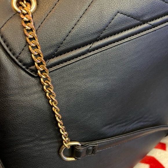 black Backpack good condition - Picture 3 of 11